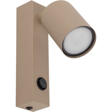 TK Lighting NEX 11363 Stena svietidlo 1x10W/GU10 IP20