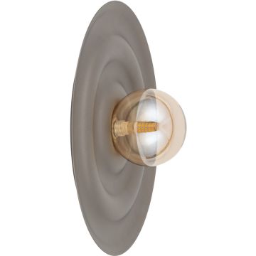 TK Lighting ONDA 11410 Stena svietidlo 1x8W/G9 IP20