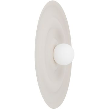 TK Lighting ONDA 11411 Stena svietidlo 1x8W/G9 IP20