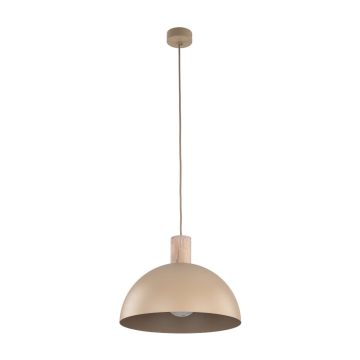 TK Lighting OSLO 11010 Závesná lampa 1x15W/E27 IP20