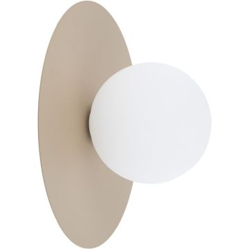 TK Lighting PIXI 11334 Stena svietidlo 1x8W/G9 IP20