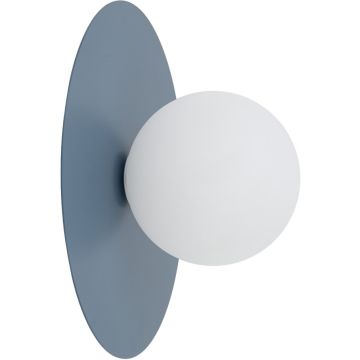 TK Lighting PIXI 11428 Stena svietidlo 1x8W/G9 IP20