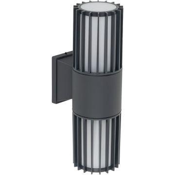 TK Lighting RIBO 11507 Stena svietidlo 2x15W/E27 IP54
