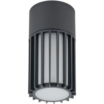 TK Lighting RIBO 11508 Natáčané downlight svetlo 1x15W/E27 IP54