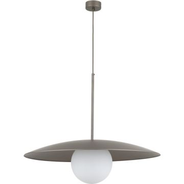 TK Lighting SLATE 11347 Závesná lampa 1x15W/E27 IP20