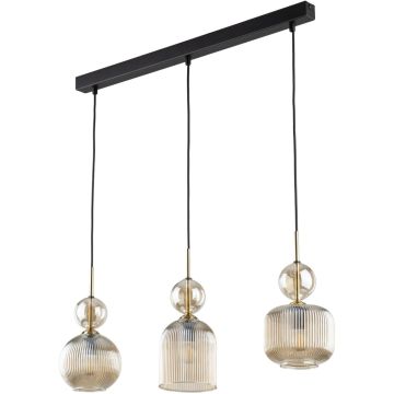 TK Lighting SOPHIA 11042 Závesná lampa 3x10W/E14 IP20