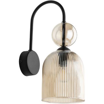 TK Lighting SOPHIA 11140 Stena svietidlo 1x10W/E14 IP20