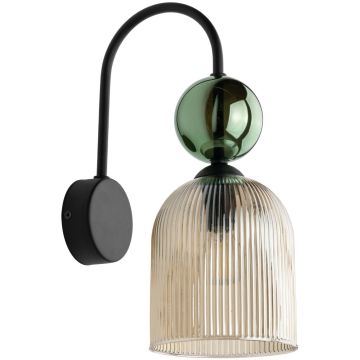 TK Lighting SOPHIA 11143 Stena svietidlo 1x10W/E14 IP20