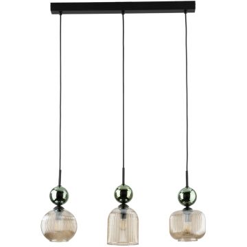 TK Lighting SOPHIA 11147 Závesná lampa 3x10W/E14 IP20