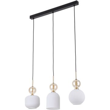 TK Lighting SOPHIA 11591 Závesná lampa 3x10W/E14 IP20