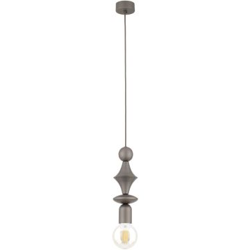 TK Lighting TOWER 11315 Závesná lampa 1x15W/E27 IP20