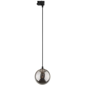 TK Lighting TRACER 3f 11662 Koľajnicový reflektor 1x8W/G9 IP20