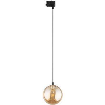 TK Lighting TRACER 3f 11663 Koľajnicový reflektor 1x8W/G9 IP20