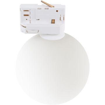 TK Lighting TRACER 3f 11665 Koľajnicový reflektor 1x8W/G9 IP20