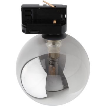TK Lighting TRACER 3f 11666 Koľajnicový reflektor 1x8W/G9 IP20