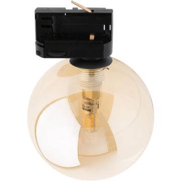 TK Lighting TRACER 3f 11667 Koľajnicový reflektor 1x8W/G9 IP20