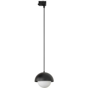 TK Lighting TRACER 3f BONO 11658 Koľajnicový reflektor 1x15W/G9 IP20