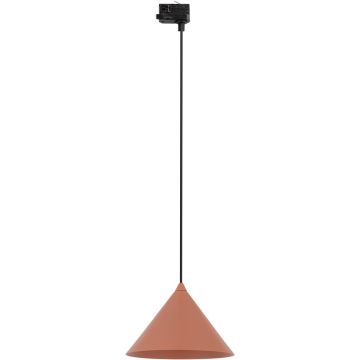 TK Lighting TRACER CONO 3f 11669 Koľajnicový reflektor 1x15W/E27 IP20