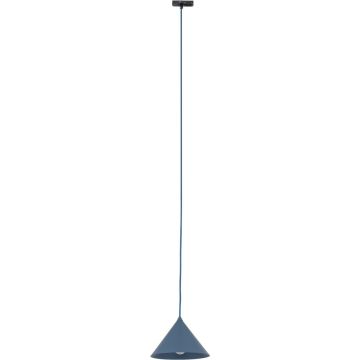 TK Lighting TRACER CONO 3f 11683 Koľajnicový reflektor 1x15W/E27 IP20