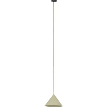 TK Lighting TRACER CONO 3f 11684 Koľajnicový reflektor 1x15W/E27 IP20