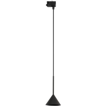 TK Lighting TRACER CONO MINI 3f 11659 Koľajnicový reflektor 1x10W/GU10 IP20
