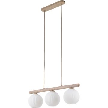 TK Lighting VIRLO 11079 Závesná lampa 3x10W/E14 IP20
