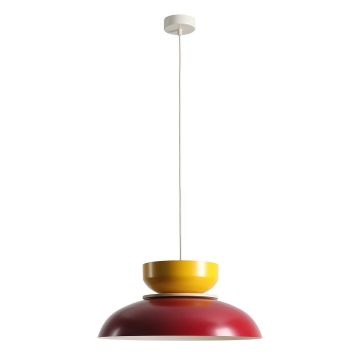 Aldex ALDO 1152G15_14_J Závesná lampa 1x15W/E27
