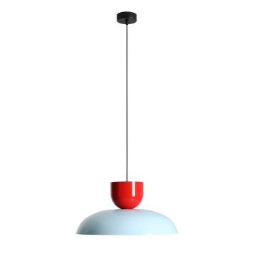 Aldex ELLA 1144G29_19_C Závesná lampa 1x15W/E27