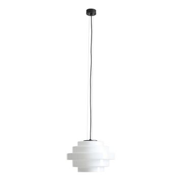 Aldex FILO MILKY 9000G1 Závesná lampa 1x15W/E27