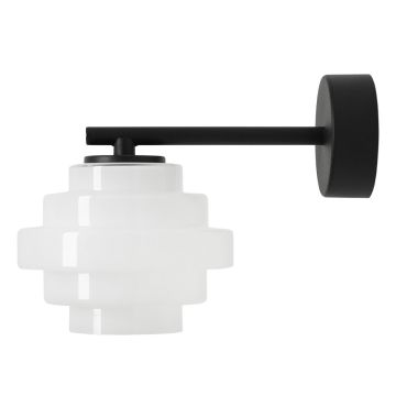 Aldex FILO MILKY 9002C1 Stena svietidlo 1x5W/G9