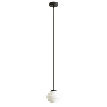 Aldex FILO MILKY 9002G1 Závesná lampa 1x5W/G9
