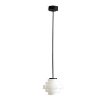 Aldex FILO MILKY M 9002PL_G1_M Stropná lampa 1x5W/G9