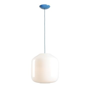 Aldex FLASK SAPPHIRE XL 8500G31_XL Závesná lampa 3x15W/E27