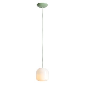 Aldex FLASK SAGE S 8500G32_S Závesná lampa 1x10W/E14