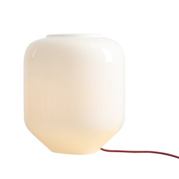 Aldex FLASK CHERRY L 8500B15_L Stolná lampa 1x15W/E27