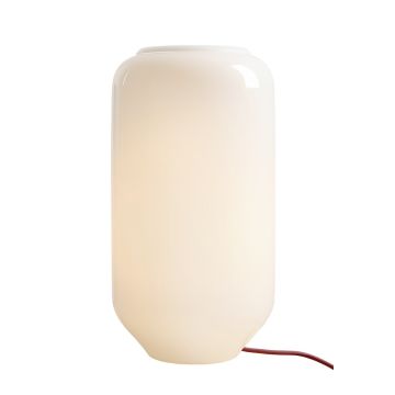 Aldex FLASK CHERRY M 8500B15_M Stolná lampa 1x15W/E27