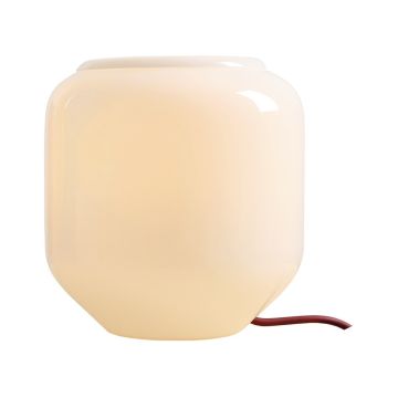 Aldex FLASK CHERRY S 8500B15_S Stolná lampa 1x10W/E14