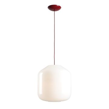 Aldex FLASK cherry XL 8500G15_XL Závesná lampa 3x15W/E27