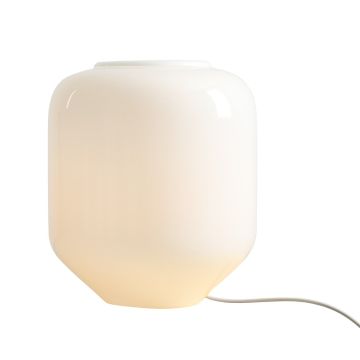 Aldex FLASK COTTON L 8500B20_L Stolná lampa 1x15W/E27