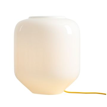 Aldex FLASK MIMOSA L 8500B21_L Stolná lampa 1x15W/E27