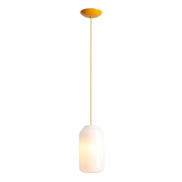 Aldex FLASK MIMOSA M 8500G21_M Závesná lampa 1x15W/E27