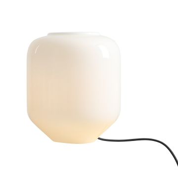Aldex FLASK ORCHID L 8500B1_L Stolná lampa 1x15W/E27