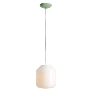 Aldex FLASK SAGE L 8500G32_L Závesná lampa 1x15W/E27