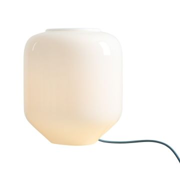 Aldex FLASK SAPPHIRE L 8500B31_L Stolná lampa 1x15W/E27