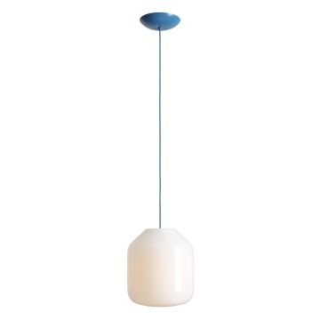 Aldex FLASK SAPPHIRE L 8500G31_L Závesná lampa 1x15W/E27