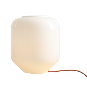 Aldex FLASK TERRA L 8500B24_L Stolná lampa 1x15W/E27