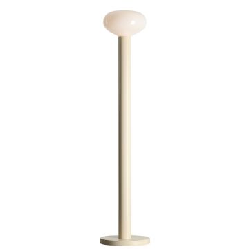 Aldex FLO CREAM M 7000A9_M Stojanová lampa 1x10W/E14