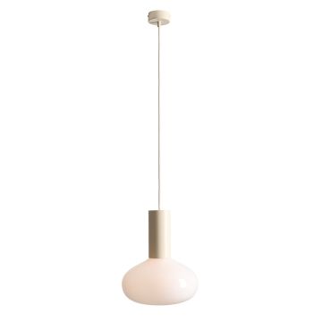 Aldex FLO CREAM M 7000G9_M Závesná lampa 1x10W/E14