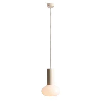Aldex FLO CREAM S 7000G9_S Závesná lampa 1x10W/E14