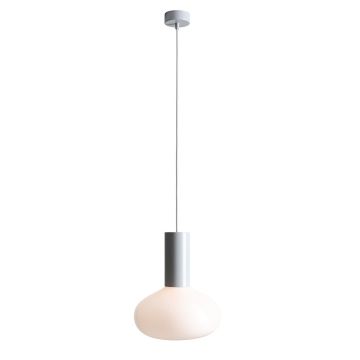 Aldex FLO GREY M 7000G22_M Závesná lampa 1x10W/E14
